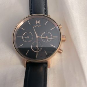 MVMT women’s watch